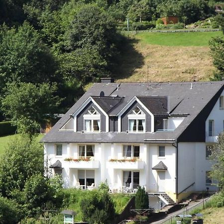 Appartementhaus Vierjahreszeiten Willingen  Eksteriør billede
